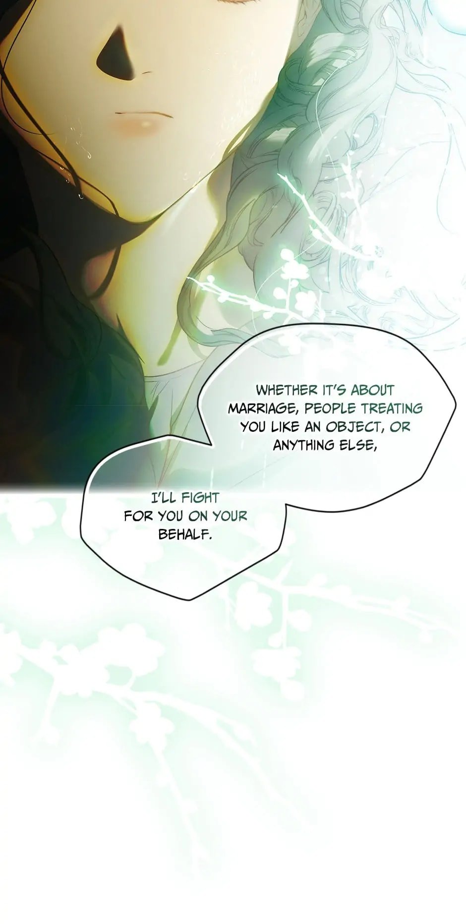 Secret Lady, Chapter 81 image 05